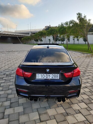 BMW 428 2015, 91,000 km - 2.0 l - Bakı