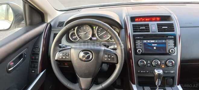 Mazda CX-9 2014, 83,000 km - 3.7 l - Bakı