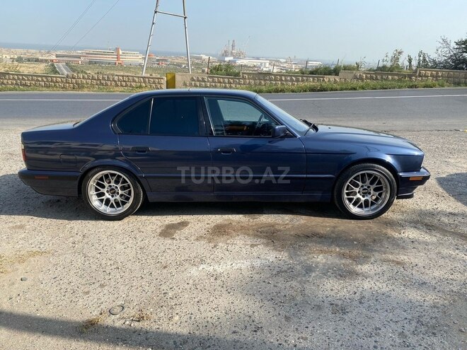 BMW 540 1993, 480,564 km - 4.0 l - Bakı