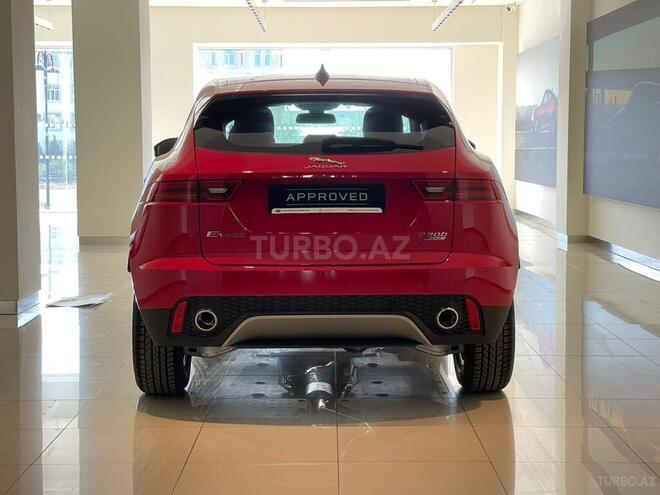 Jaguar  2020, 320 km - 2.0 l - Bakı