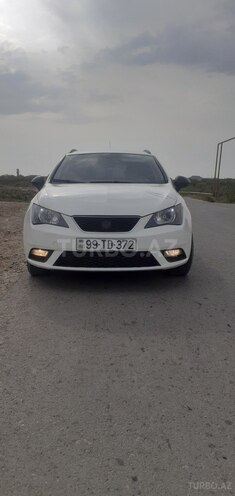 SEAT Ibiza 2012, 349,656 km - 1.4 l - Salyan