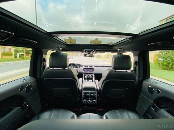 Land Rover RR Sport 2013, 171,000 km - 3.0 l - Bakı