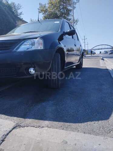 Renault Tondar 2013, 220,000 km - 1.6 l - Bakı