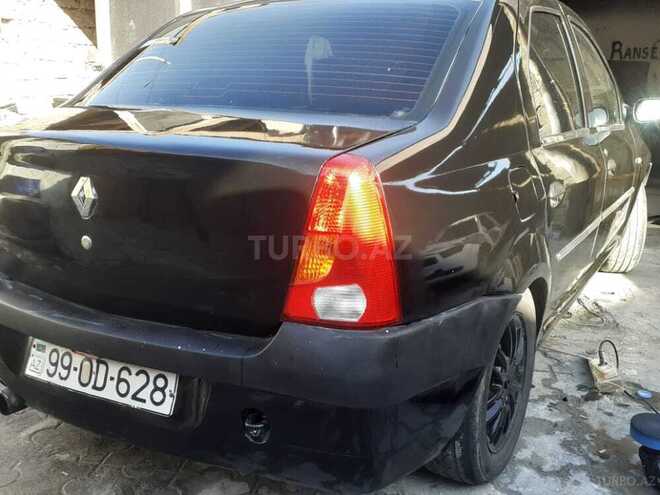 Renault Tondar 2013, 220,000 km - 1.6 l - Bakı