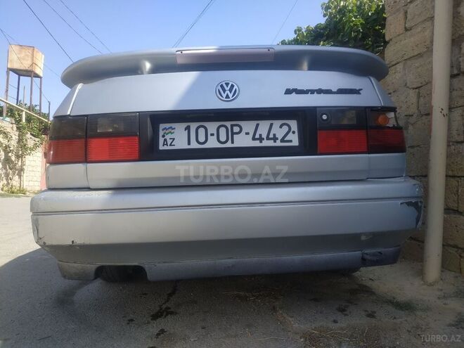 Volkswagen Vento 1996, 462,600 km - 1.8 l - Bakı