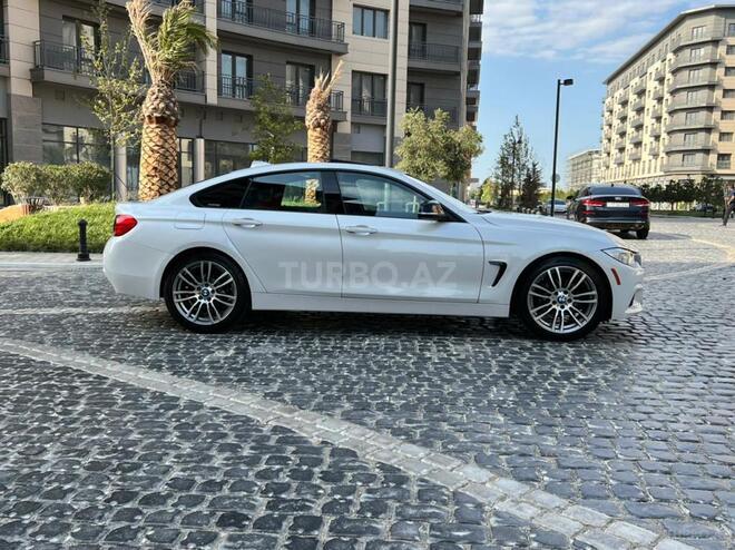 BMW 428 2014, 148,965 km - 2.0 l - Bakı