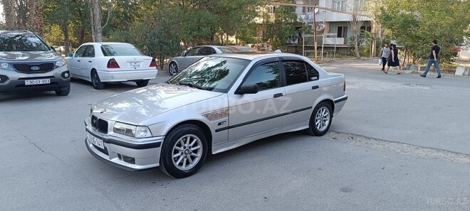 BMW 318 1996, 225,693 km - 1.8 l - Bakı