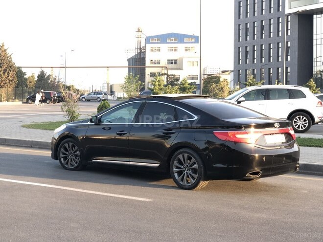 Hyundai Azera 2014, 122,000 km - 2.4 l - Bakı