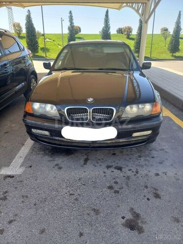 BMW 316 1999, 200,000 km - 1.9 l - Kürdəmir
