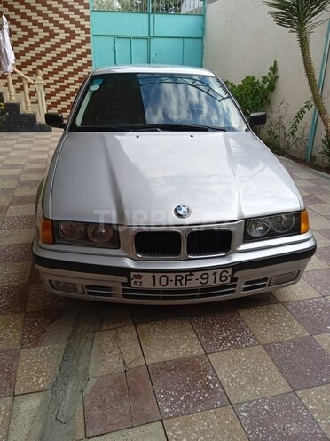 BMW 316 1995, 309,000 km - 1.6 l - Bakı