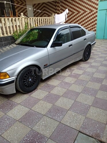 BMW 316 1995, 309,000 km - 1.6 l - Bakı