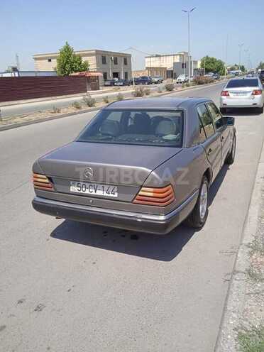 Mercedes E 200 1991, 845,000 km - 2.0 l - Sumqayıt