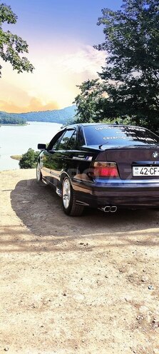 BMW 318 1994, 545,000 km - 1.8 l - Lənkəran