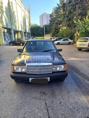 Mercedes 190 1992, 363,636 km - 1.8 l - Bakı