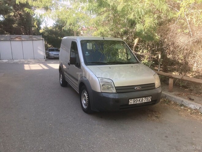 Ford Tourneo Connect 2007, 494,000 km - 1.8 l - Sumqayıt