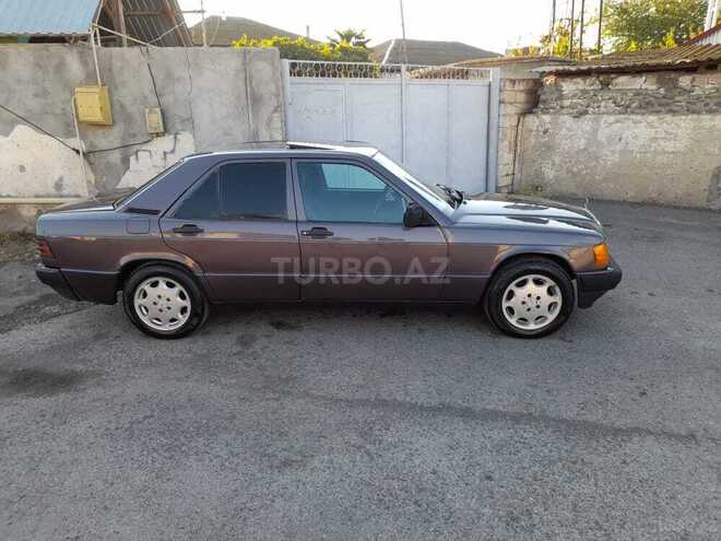 Mercedes 190 1992, 268,500 km - 2.0 l - Bərdə