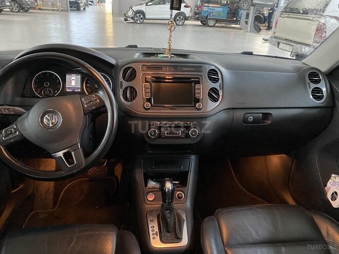 Volkswagen Tiguan 2013, 100,000 km - 2.0 l - Bakı