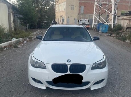 BMW 530 2004