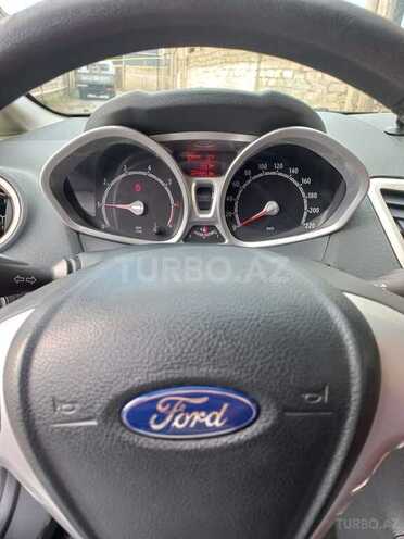 Ford Fiesta 2009, 230,308 km - 1.4 l - Bakı