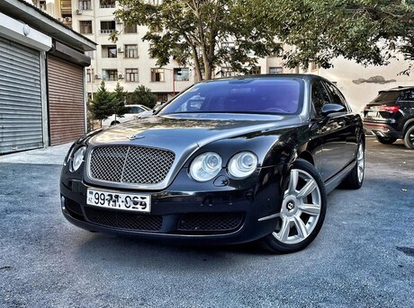 Bentley  2006