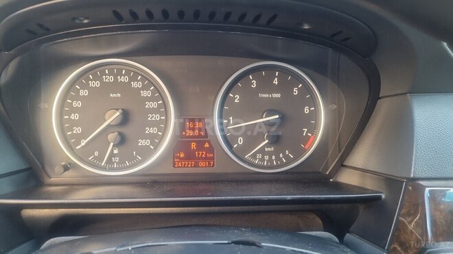 BMW 530 2005, 247,800 km - 3.0 l - Bakı