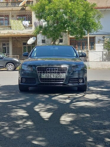 Audi A4 2008, 247,000 km - 1.8 l - Bakı