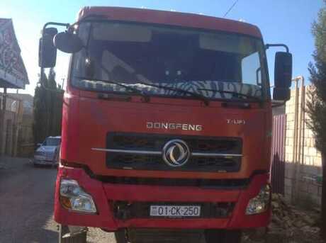 DongFeng  2009