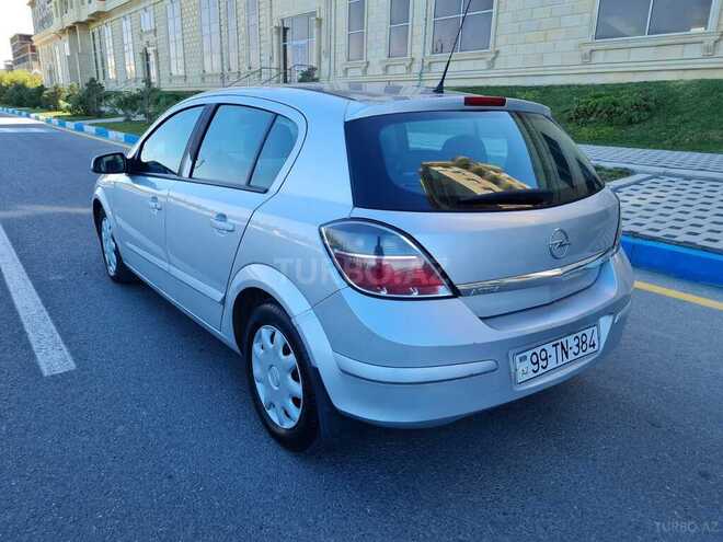 Opel Astra 2008, 340,000 km - 1.3 l - Sumqayıt