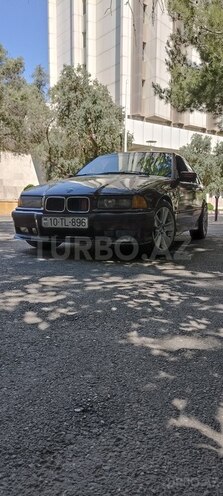 BMW 316 1994, 472,000 km - 1.6 l - Xırdalan