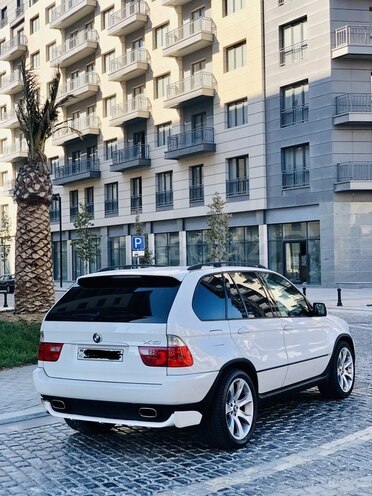 BMW X5 2004, 310,000 km - 4.4 l - Bakı