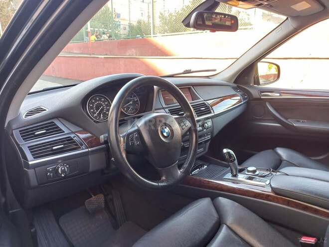 BMW X5 2007, 265,000 km - 3.0 l - Bakı