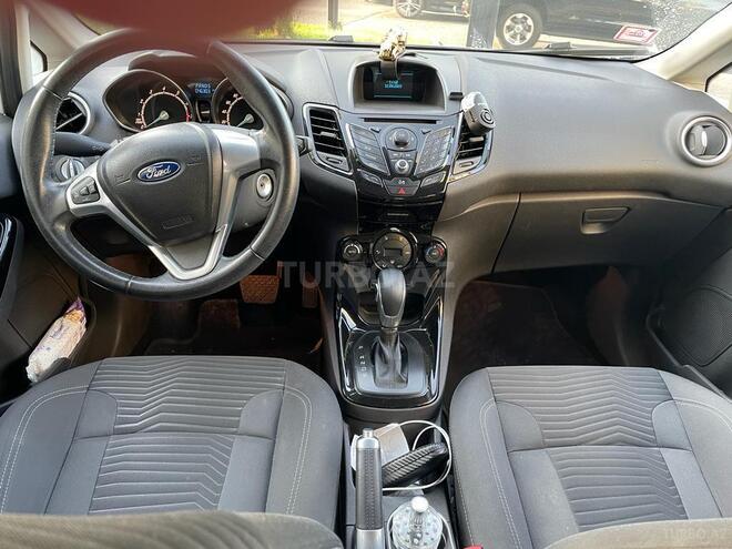 Ford Fiesta 2013, 46,200 km - 1.6 l - Bakı