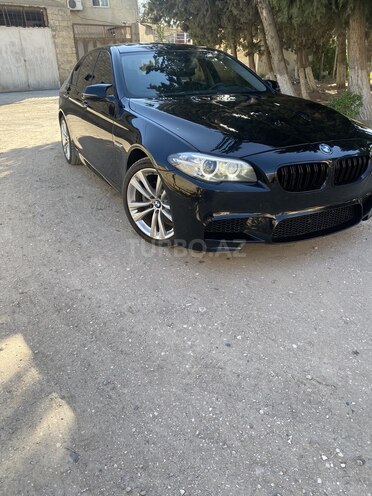 BMW 528 2015, 68,500 km - 2.0 l - Bakı