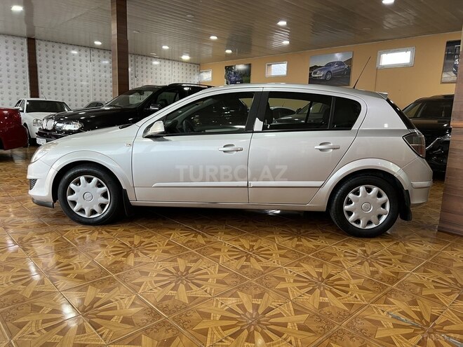 Opel Astra 2008, 442,000 km - 1.3 l - Sumqayıt