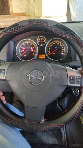 Opel Antara 2004, 222,043 km - 1.4 l - Bakı