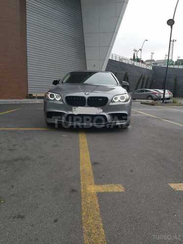 BMW 528 2014, 189,903 km - 2.0 l - Bakı