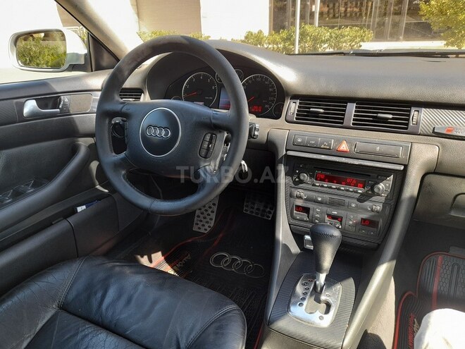 Audi A6 2004, 301,678 km - 2.0 l - Bakı