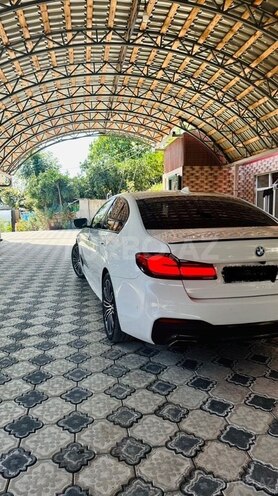 BMW 530 2017, 84,500 km - 2.0 l - Astara