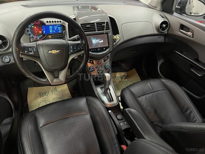 Chevrolet Aveo 2016, 158,000 km - 1.6 l - Xırdalan