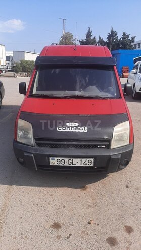 Ford Tourneo Connect 2003, 391,756 km - 1.8 l - Sumqayıt