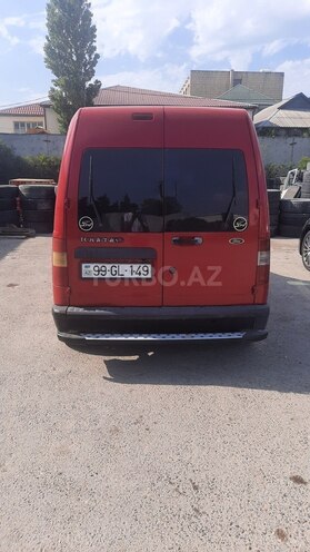 Ford Tourneo Connect 2003, 391,756 km - 1.8 l - Sumqayıt