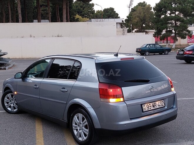 Opel Signum 2004, 245,789 km - 2.2 l - Sumqayıt