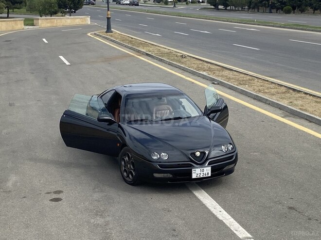 Alfa Romeo  2001, 137,000 km - 2.0 l - Bakı