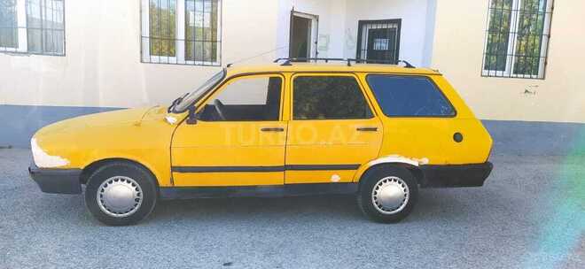 Renault 12 Toros 1998, 250,000 km - 1.2 l - Bakı