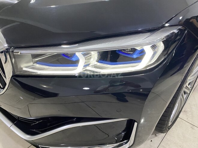BMW 730 2020, 15,000 km - 3.0 l - Bakı
