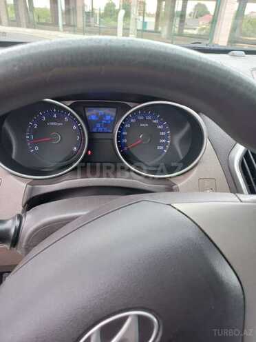 Hyundai ix35 2012, 122,000 km - 2.0 l - Bakı