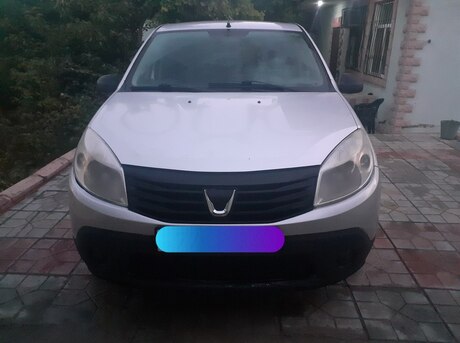 Dacia  2008