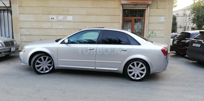 Audi A4 2004, 305,010 km - 2.0 l - Bakı