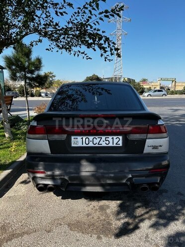 Subaru Legacy 1996, 310,000 km - 2.5 l - Bakı
