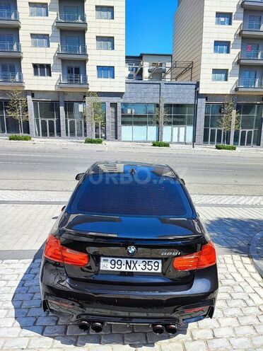 BMW 328 2013, 145,000 km - 2.0 l - Bakı